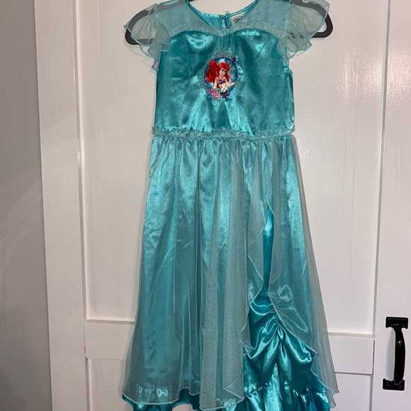 Disney Little Mermaid nightgown
